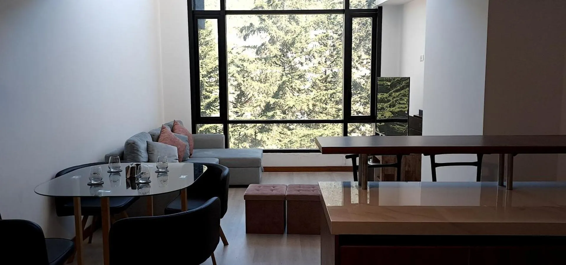 Loft Granda Centeno Apartment Quito Ecuador